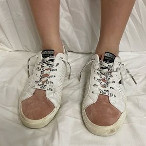 Vintage Havana sneakers